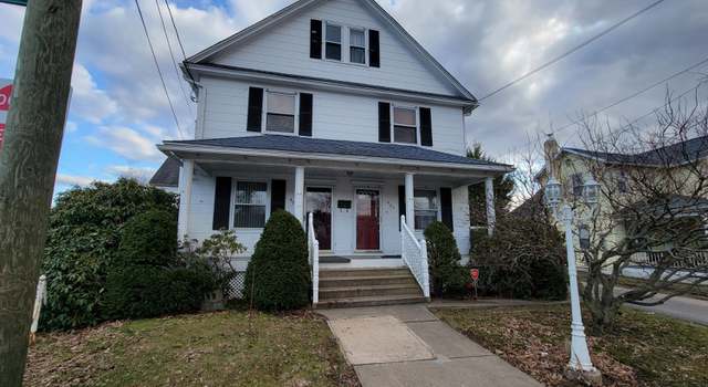Photo of 401-403 Hickory St, Peckville, PA 18452