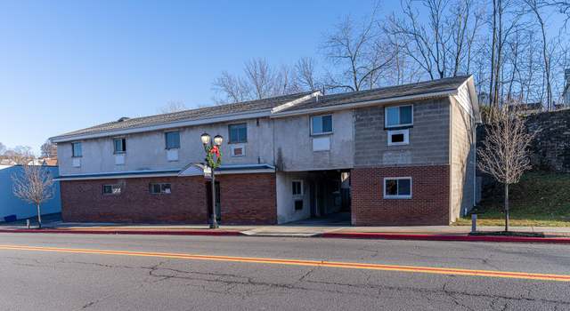 Photo of 162 S Main St, Pittston, PA 18640