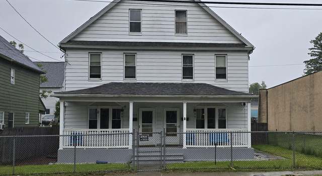 Photo of 1909-1911 Luzerne Street St, Scranton, PA 18504