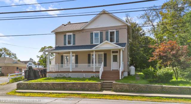 Photo of 530 Main St, Gouldsboro, PA 18424
