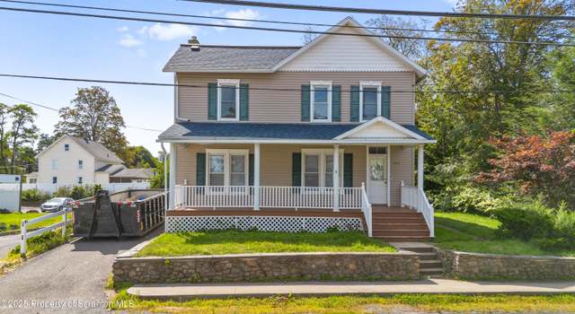 Photo of 530 Main St, Gouldsboro, PA 18424