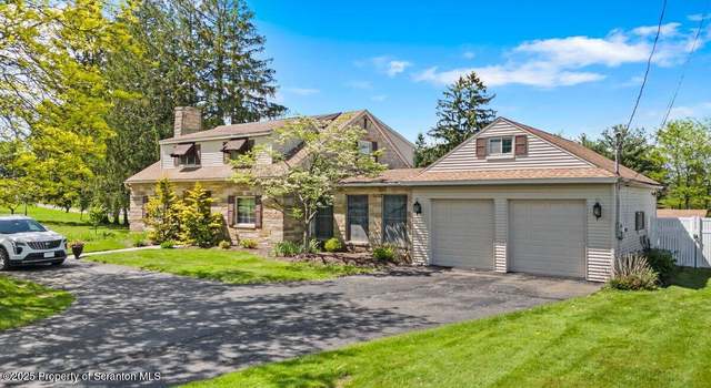 Photo of 105 Seneca Ave, Clarks Green, PA 18411
