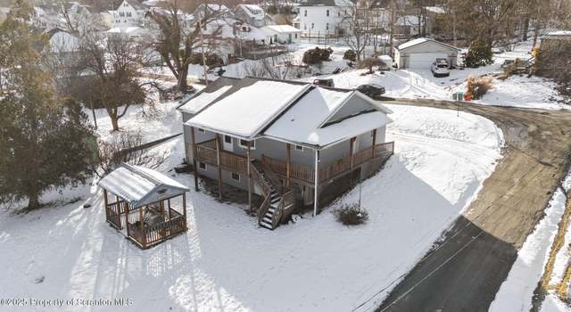 Photo of 30 Eldridge St, Susquehanna, PA 18847