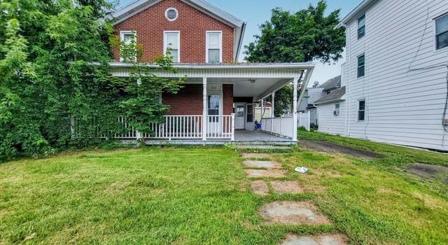 Photo of 608 E Market St, Scranton, PA 18509