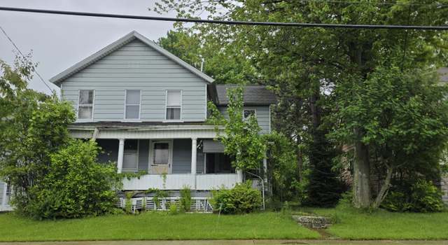 Photo of 245 Main St, Archbald, PA 18403