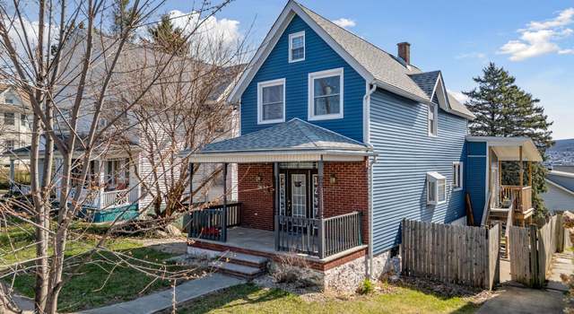 Photo of 1237 Snyder Ave, Scranton, PA 18504