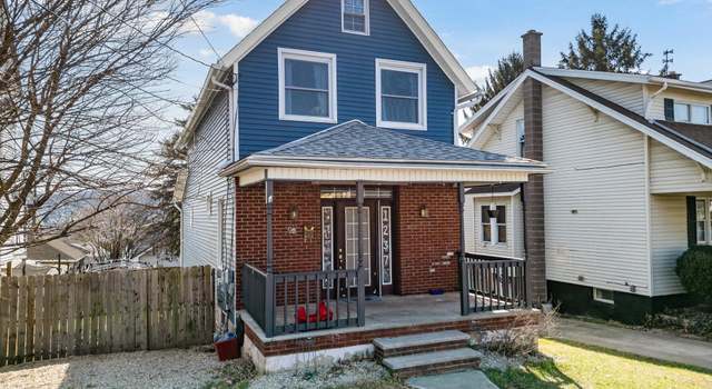 Photo of 1237 Snyder Ave, Scranton, PA 18504