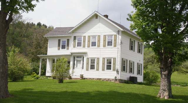 Photo of 16225 SR 29, Montrose, PA 18801