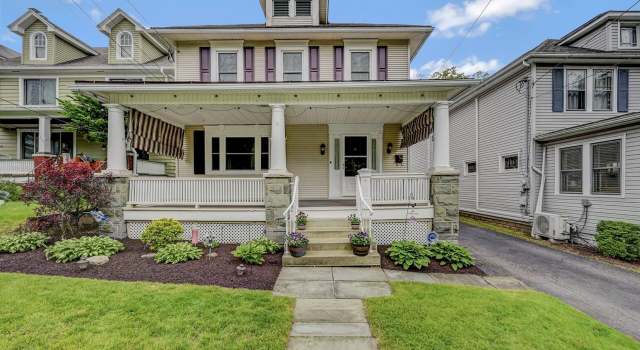 Photo of 1120 Woodlawn St Unit L10, Scranton, PA 18509