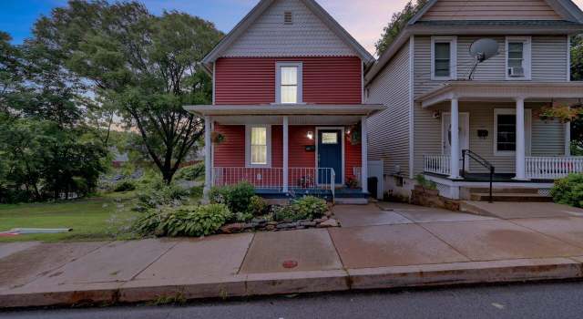 Photo of 2002 Sanderson Ave, Scranton, PA 18509