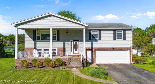 Photo of 2 Driftwood Dr, South Abington Twp, PA 18411