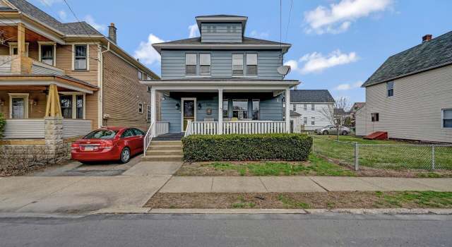 Photo of 620 Foster St, Scranton, PA 18508