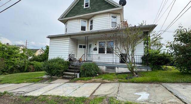 Photo of 1449 Dickens St, Scranton, PA 18504