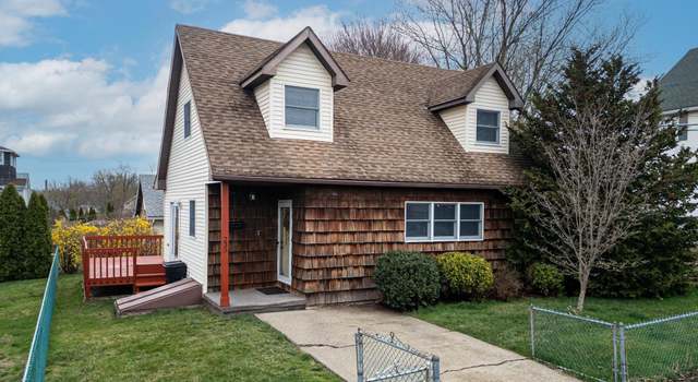 Photo of 233 Augusta St, Wilkes Barre, PA 18702
