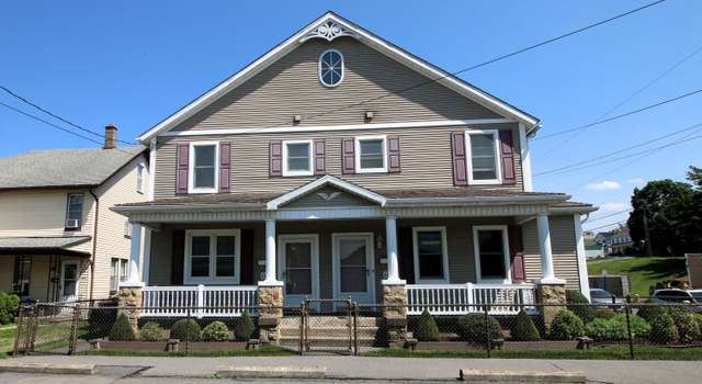 Photo of 441-443 14th Ave, Scranton, PA 18504