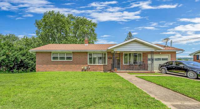 Photo of 762 N Valley Ave, Olyphant, PA 18447