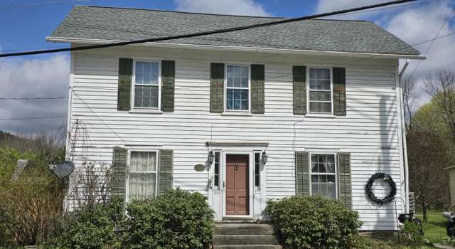 Photo of 4 Little Ireland Rd, Starrucca, PA 18462