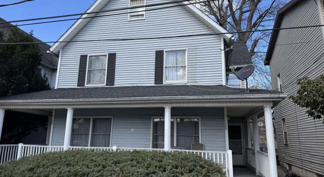 Photo of 1531  1533 Ross, Scranton, PA 18508