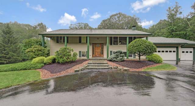 Photo of 274 Frantz Hill Rd, Scotrun, PA 18355
