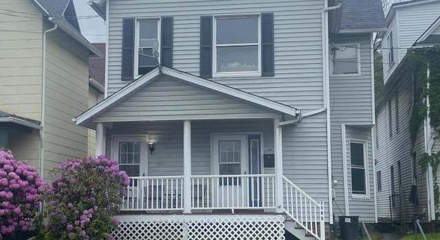 Photo of 1705 N Main Ave, Scranton, PA 18508