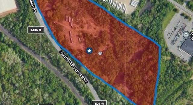 Photo of 0 Stauffer Industrial Park Park, Taylor, PA 18517