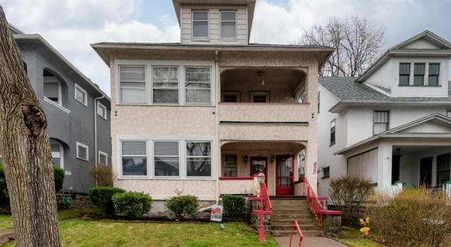 Photo of 542 Colfax Ave, Scranton, PA 18510