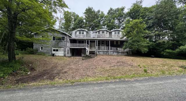Photo of 761 Green Rd, Montrose, PA 18801