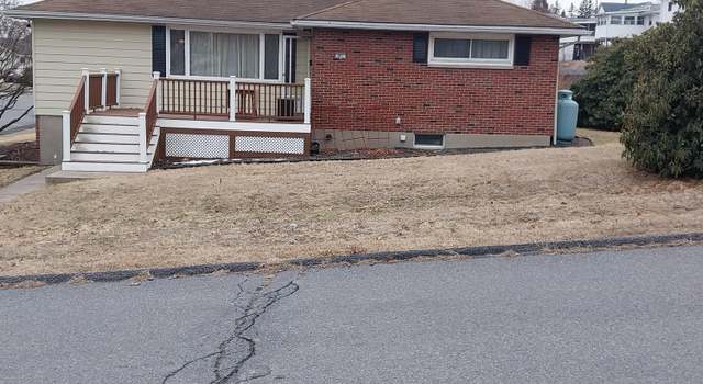 Photo of 401 Rosedale Dr, Taylor, PA 18517