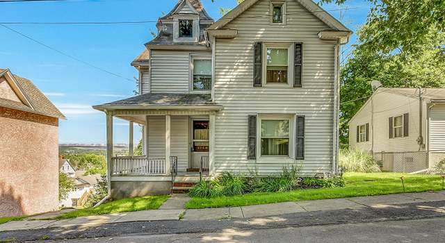 Photo of 1724 N Sumner Ave, Scranton, PA 18508