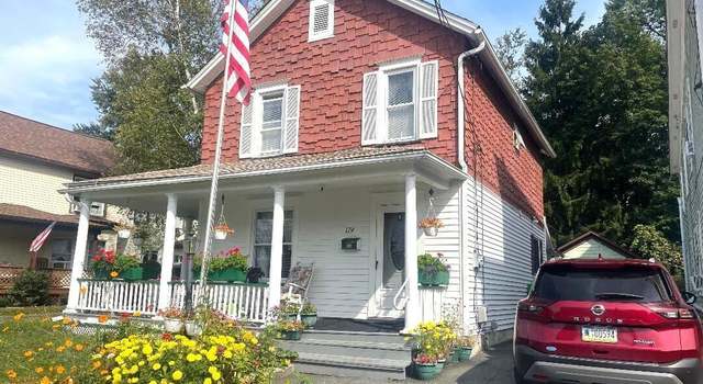 Photo of 174 Washington St, Carbondale, PA 18407