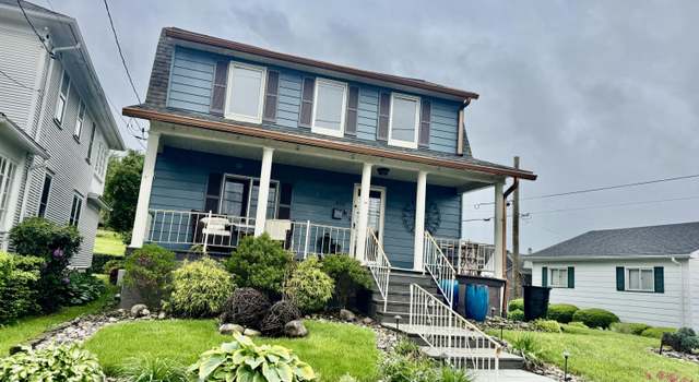 Photo of 918 Hemlock St, Scranton, PA 18505