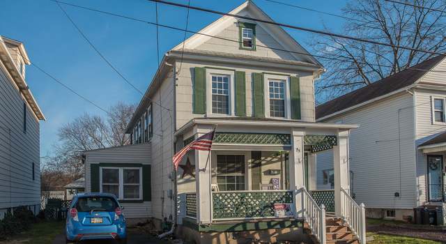 Photo of 25 Kelly Ave, Wilkes-barre, PA 18705