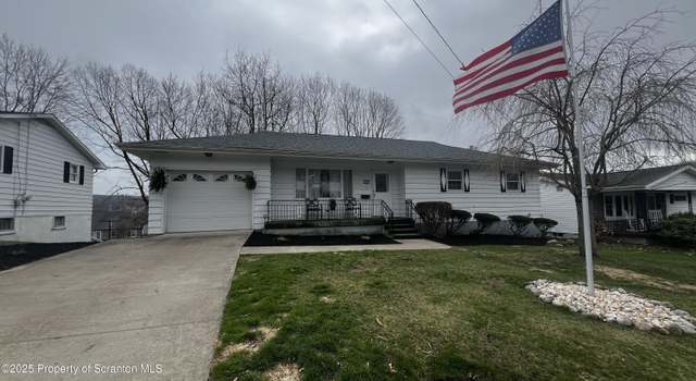 Photo of 105 43rd St Unit L 5, Carbondale, PA 18407
