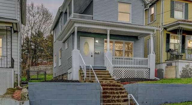 Photo of 439 Putnam St, Scranton, PA 18508