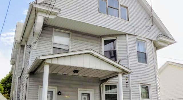 Photo of 1310 Washburn St, Scranton, PA 18504