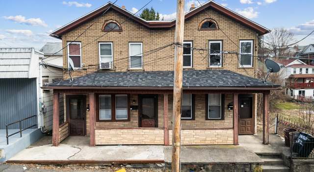 Photo of 1005 - 1007 Cedar Ave, Scranton, PA 18505