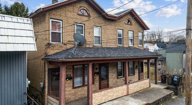 Photo of 1005 - 1007 Cedar Ave, Scranton, PA 18505