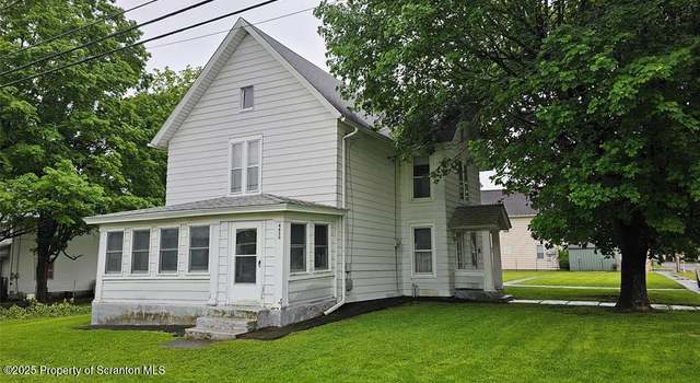 Photo of 4630 Dubois St, Hallstead, PA 18822
