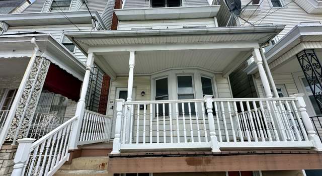 Photo of 48 S Coal St, Port Carbon, PA 17965