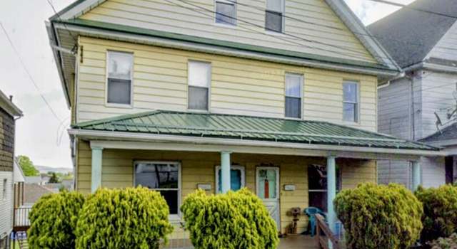 Photo of 1110-1112 W Elm St, Scranton, PA 18504