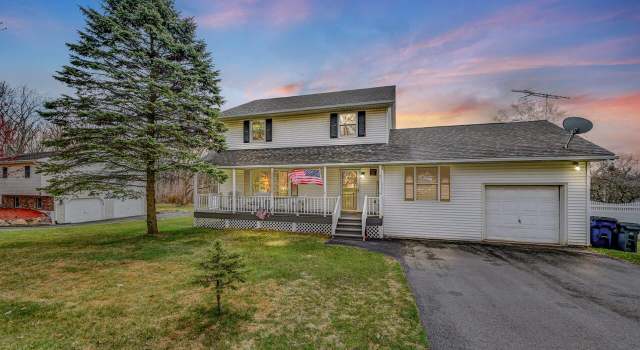 Photo of 101 Church Ave, Mt. Pocono, PA 18344