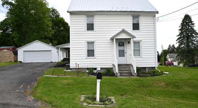 Photo of 88 Prospect St, Hallstead, PA 18822