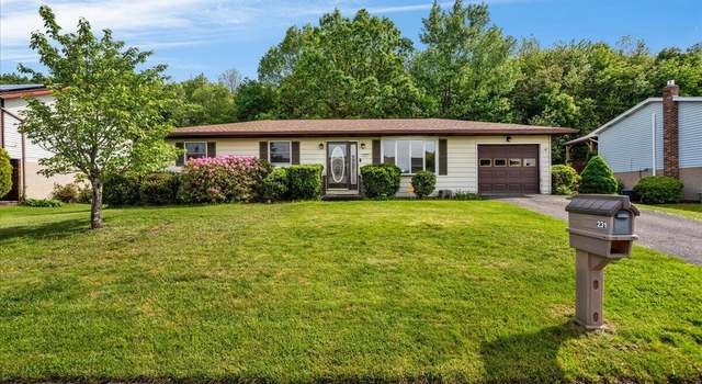 Photo of 231 Rinaldi Dr Unit L 16, Taylor, PA 18517