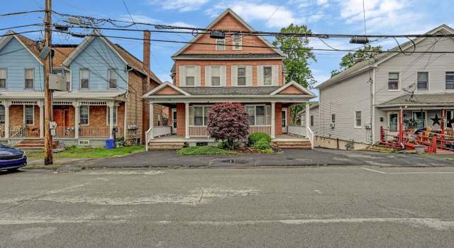 Photo of 126-128 S Rebecca Ave Ave S, Scranton, PA 18504