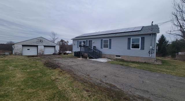 Photo of 227 Tuthill Road Rd, Waymart, PA 18472