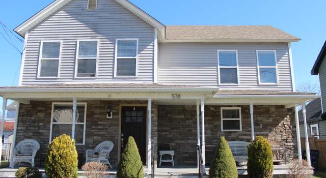 Photo of 518 Penn Ave, Mayfield, PA 18433