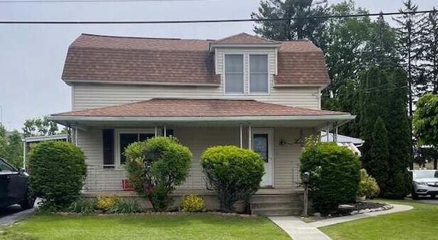 Photo of 906 Lloyd St, Avoca, PA 18641