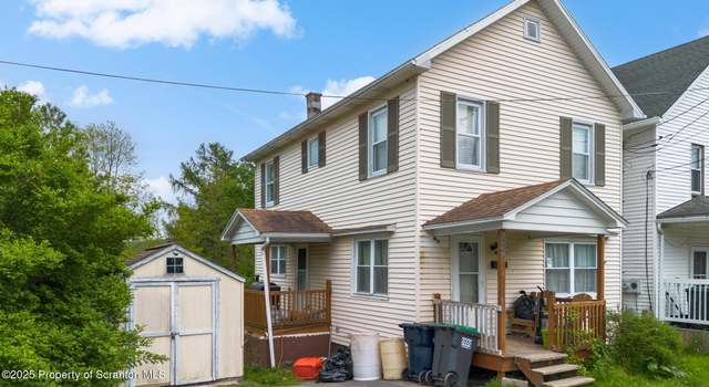 Photo of 424 Hudson St, Forest City, PA 18421