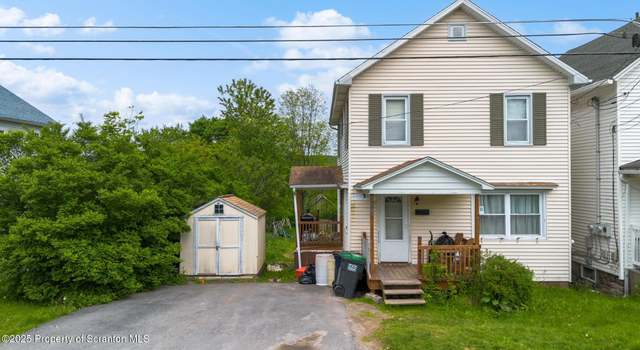 Photo of 424 Hudson St, Forest City, PA 18421