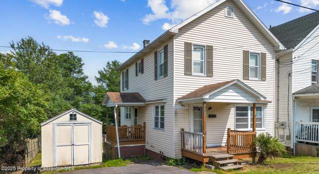 Photo of 424 Hudson St, Forest City, PA 18421